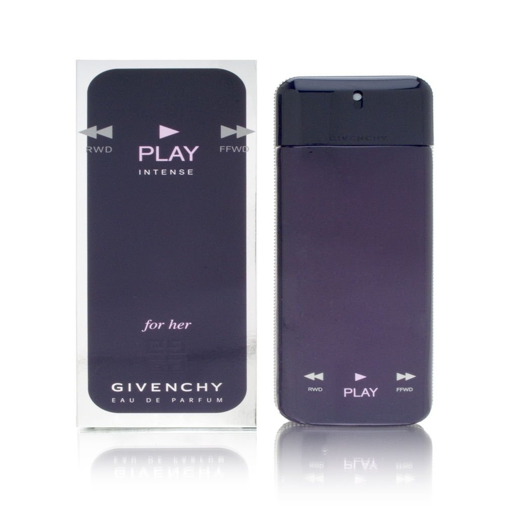 希少　ジバンシー プレイ フォーハー インテンス オーデパルファム　香水50ml Amazon.co.jp: ジバンシー プレイ フォーハー インテンス EDP SP 50ml